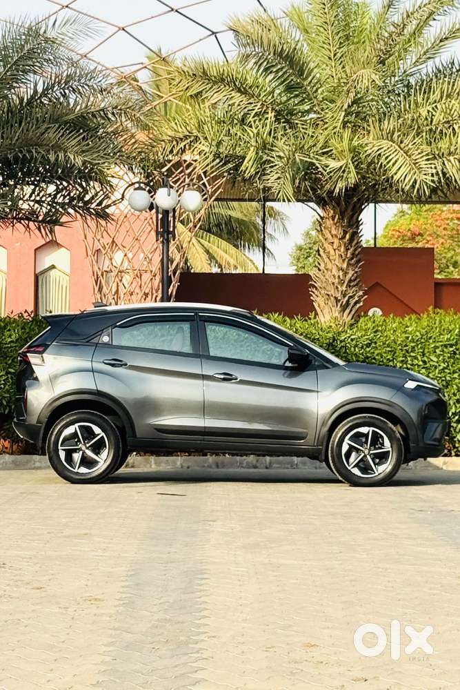 Tata Nexon Fearless Pr Plus S 1.2 Revotorq Diesel 6amt Dual Tone, 20..