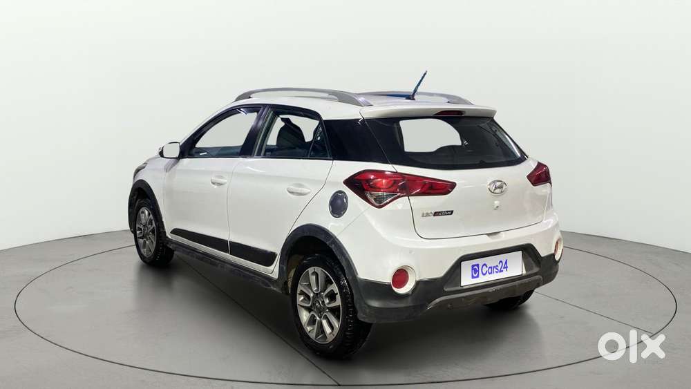 Hyundai I20 Active 1.2 S, 2015, Petrol