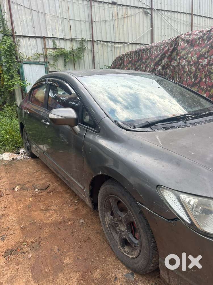 Honda Civic 1.8 V 2009