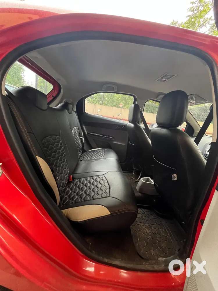Tata Tiago Nrg 2022