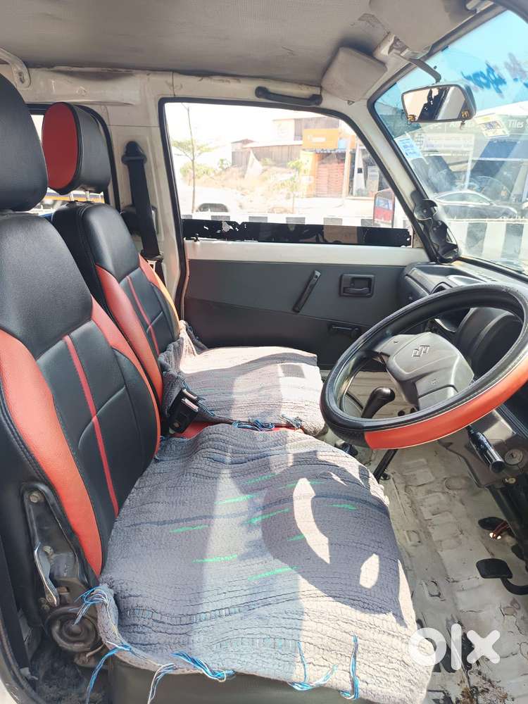 Maruti Suzuki Ritz Ldi, 2009, Diesel