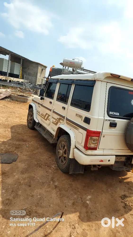 Mahindra Be 6 Diesel 2022