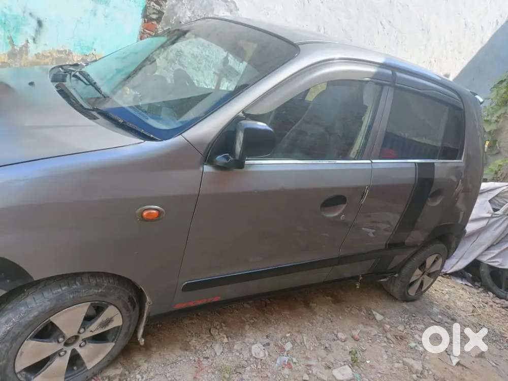 Hyundai Santro Xing 2014 Variant