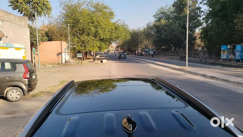 Hyundai Creta Sx(o) At, 2024, Diesel