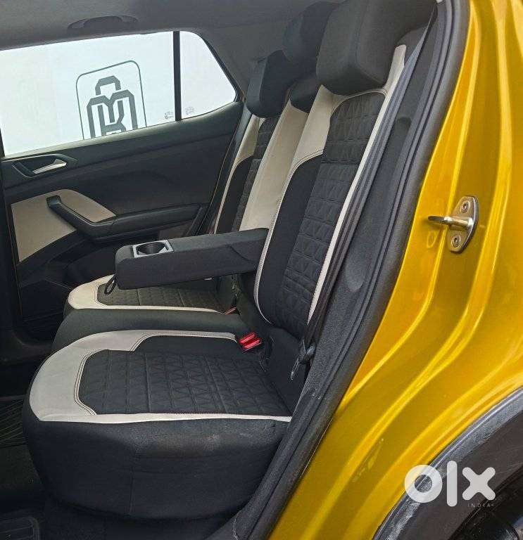 Volkswagen Tiguan 1.5 Tsi, 2022, Petrol