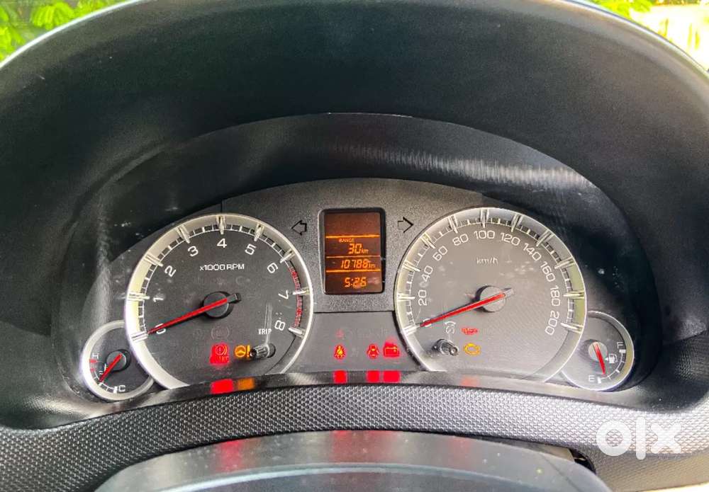 Maruti Suzuki Swift Dzire 1.3 Vxi, 2014, Petrol
