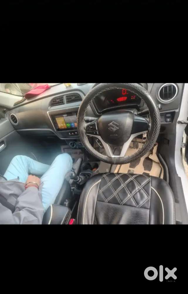 Maruti Suzuki Alto 2025