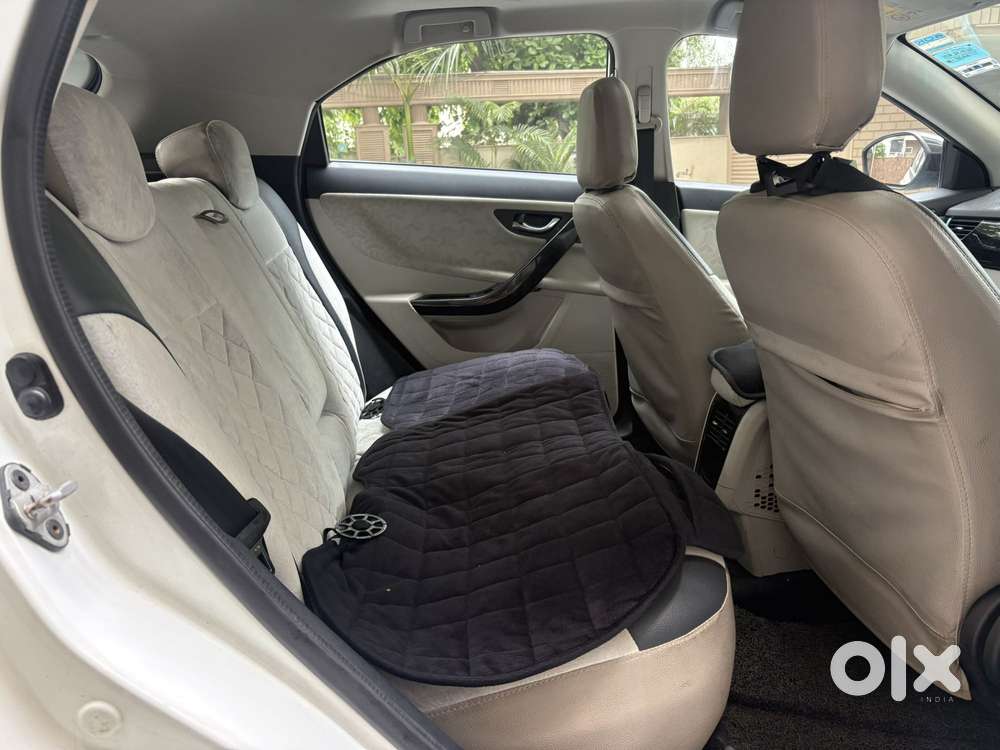 Tata Nexon Ev Xz Plus Lux, 2020, Electric