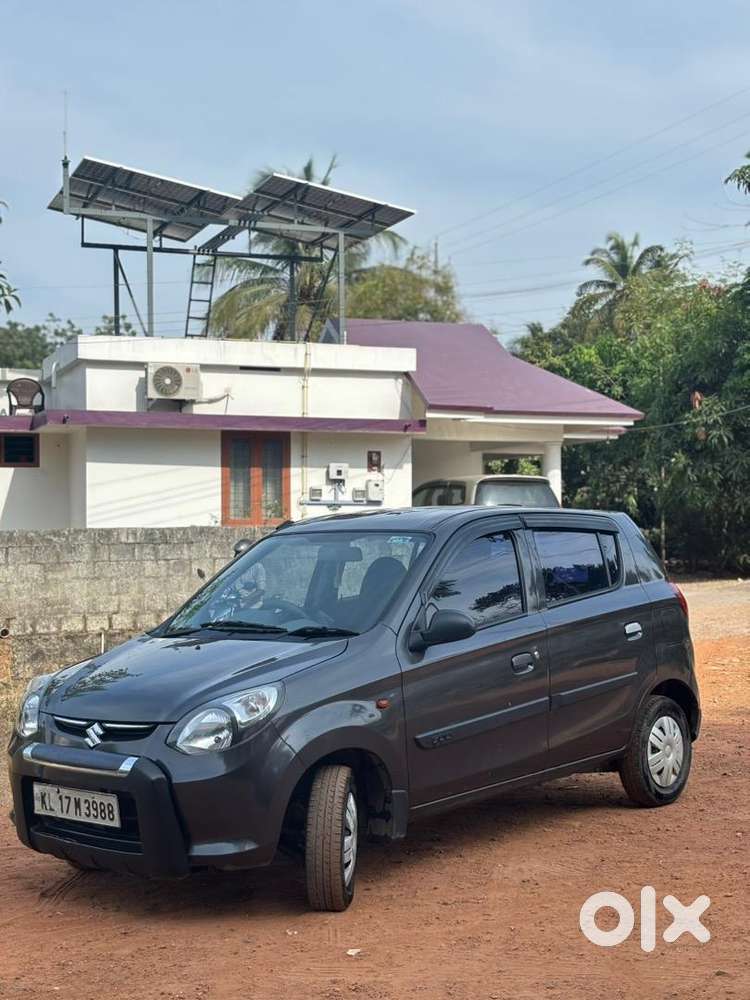 Maruti Suzuki Alto 800 2014 Petrol Good Condition
