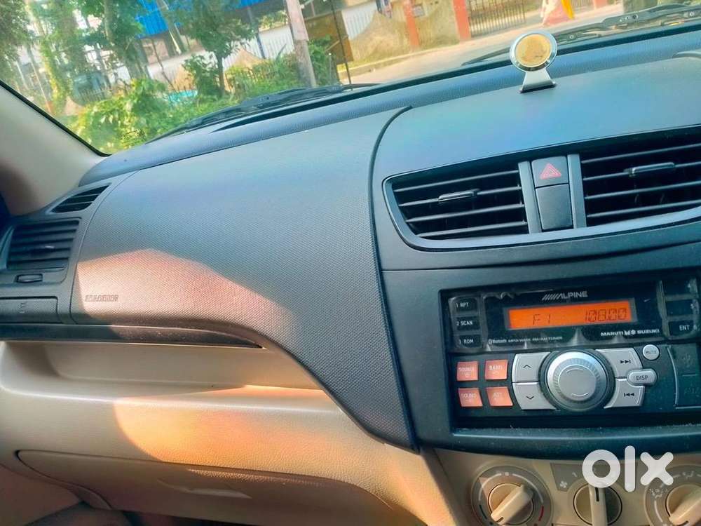 Single Owner Doctor Vehicle