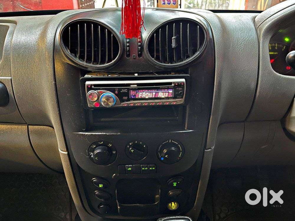 Mahindra Scorpio 2002-2013 Ex, 2011, Diesel