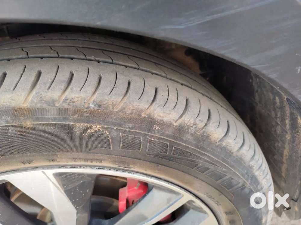 Mahindra Xuv300 2019 Diesel Well Maintained