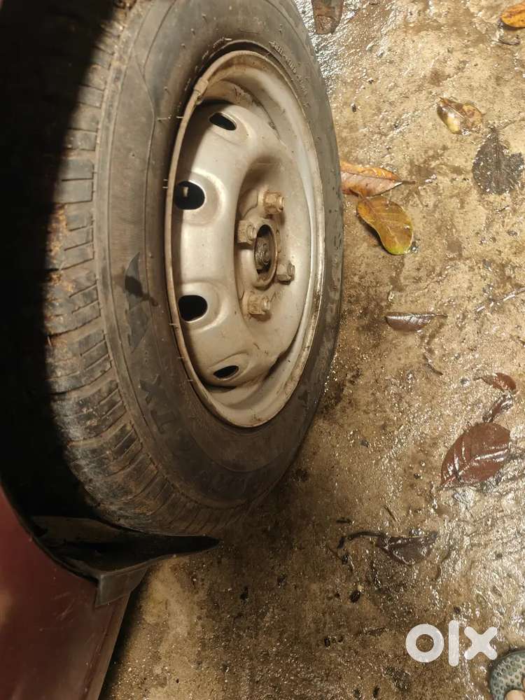 Maruti Suzuki 800 2010 Model