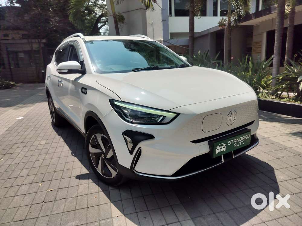 Mg Zs Ev Excite, 2025, Electric