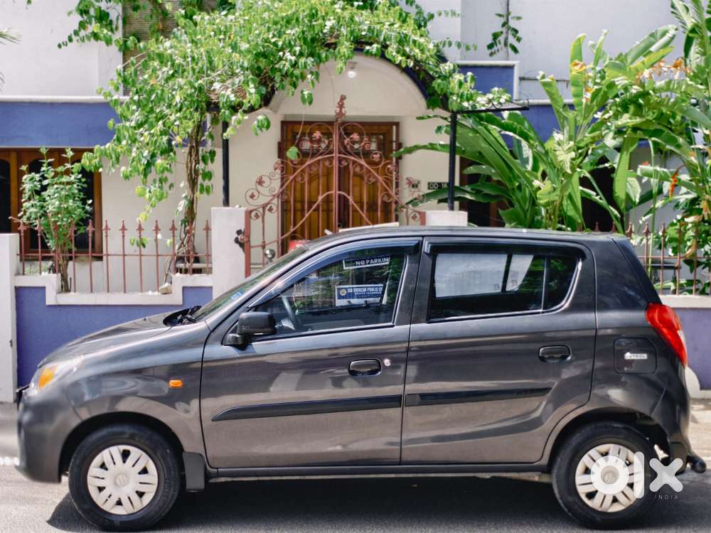 Maruti Suzuki Alto 800 Vxi Airbag, 2022, Petrol