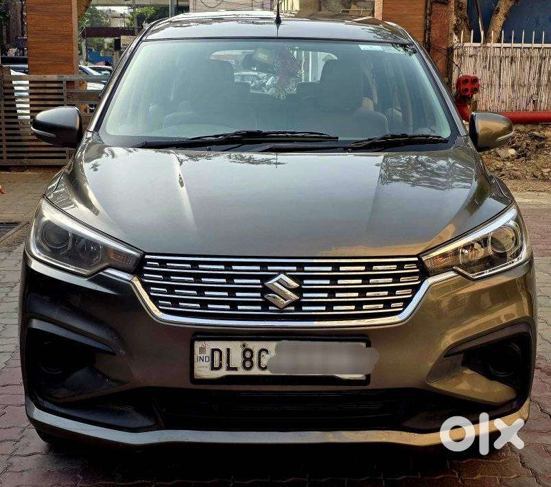 Maruti Suzuki Ertiga Vxi (o) Cng, 2020, Cng & Hybrids
