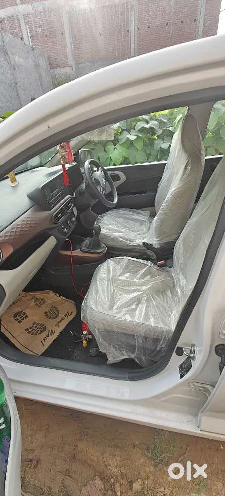 Hyundai Aura 1.2 S 2026