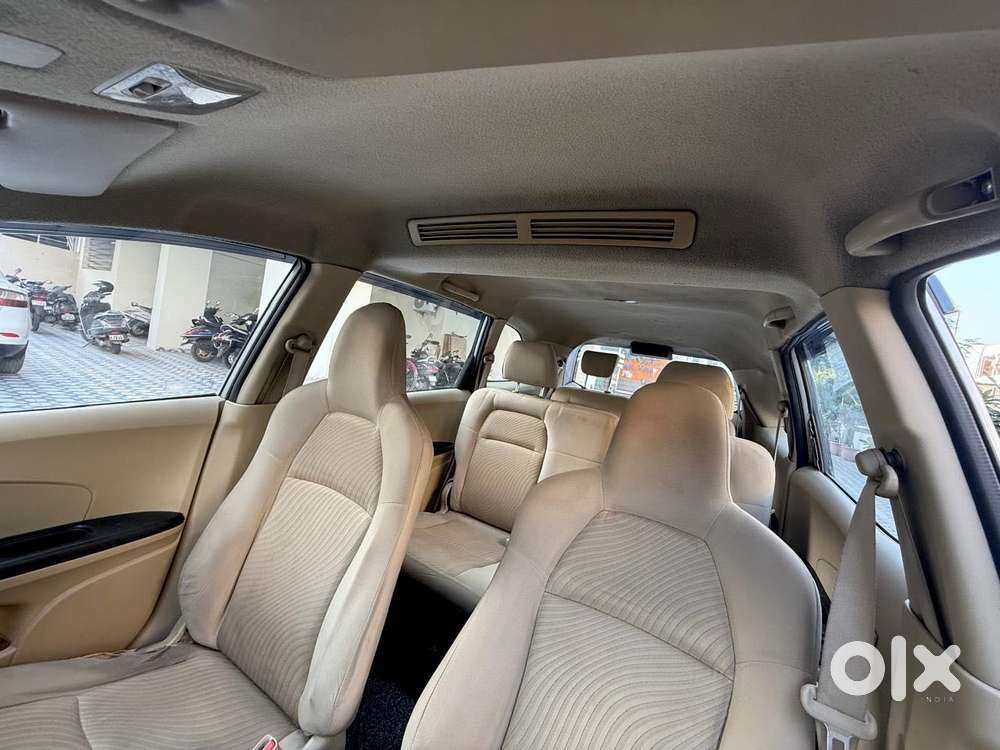 Honda Mobilio 1.5 S I-dtec Mt, 2015, Diesel