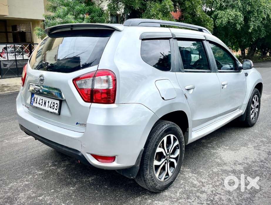 Nissan Terrano Xl Plus 85 Ps Deisel, 2020, Diesel