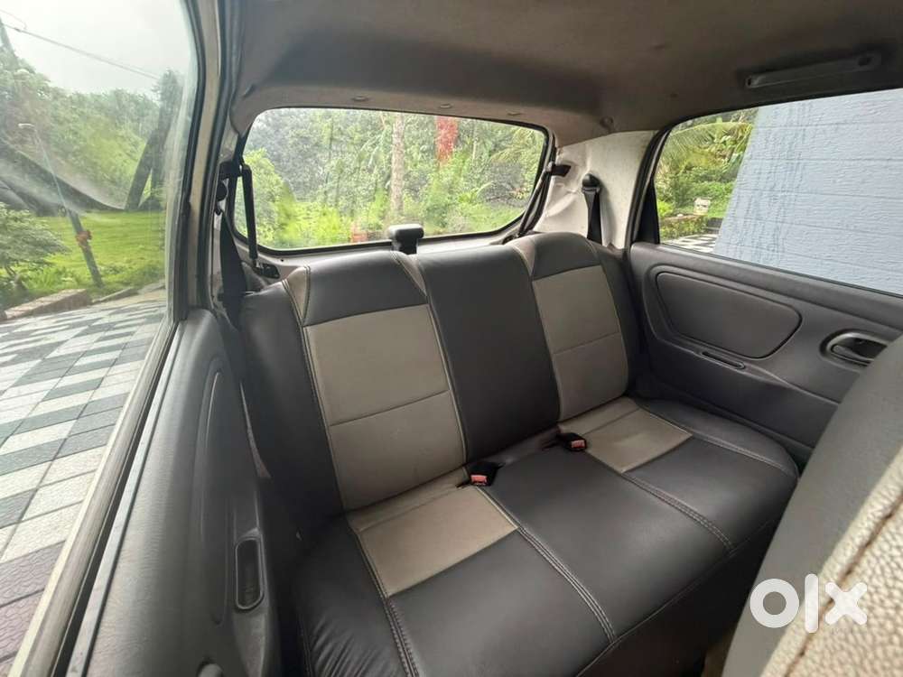 Maruti Suzuki Alto 2006