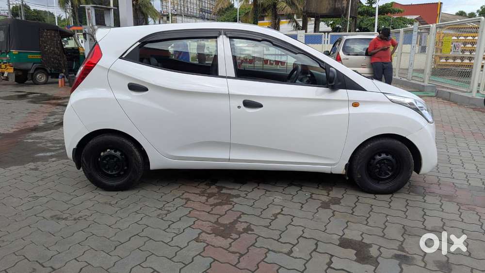Hyundai Eon Era +, 2013, Petrol