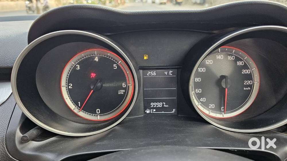 Maruti Suzuki Swift Zdi, 2020, Diesel