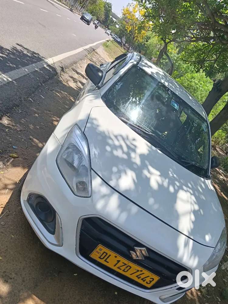 Maruti Suzuki Dzire 2024_ 24kist 17000 Ki Bakihai