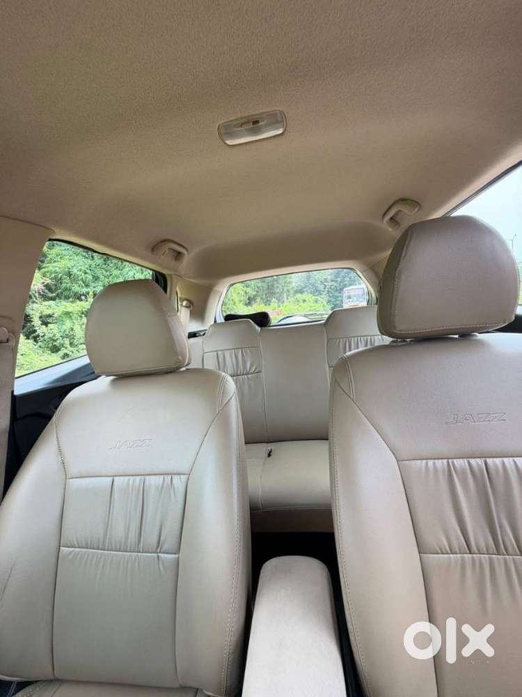 Honda Jazz Vx Cvt, 2019, Petrol