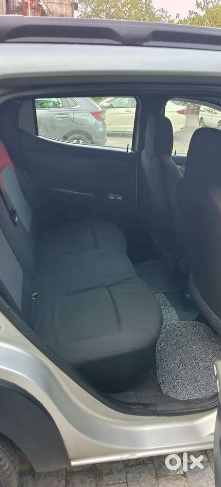 Renault Kwid, 2016, Petrol
