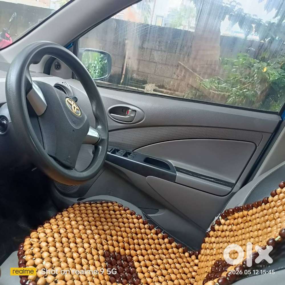 Toyota Etios Liva 2012 Diesel Good Condition