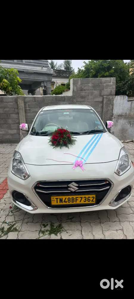 Maruti Suzuki Dzire 2023 Petrol 100000 Km Driven