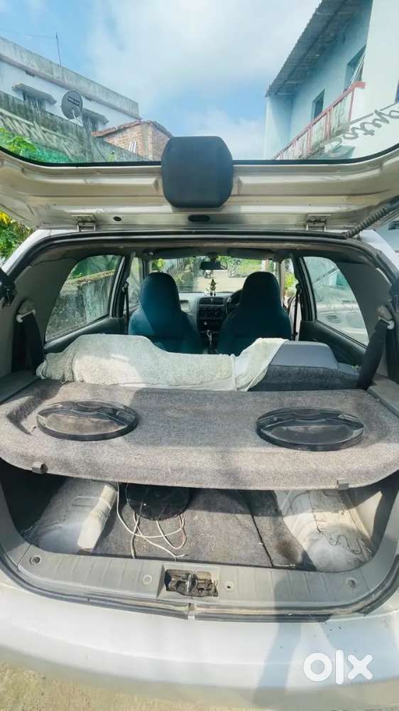 Maruti Suzuki Alto K10  Petrol