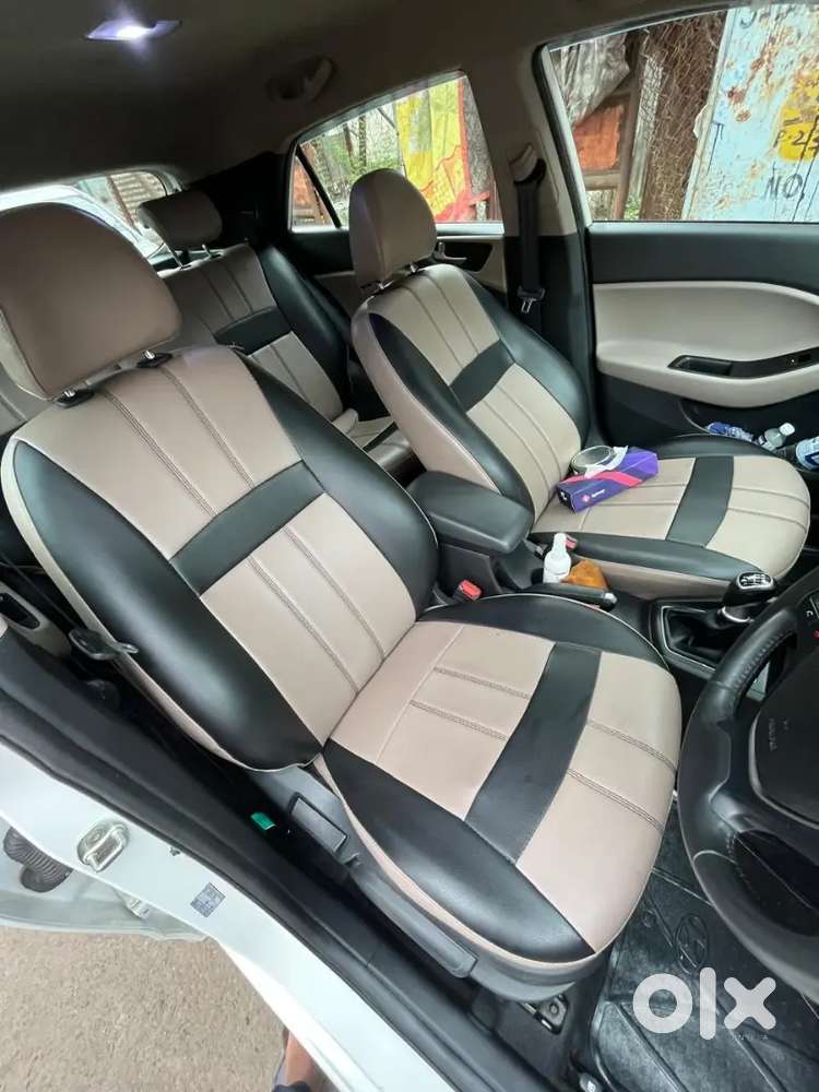 Hyundai I20 Diesel Asta 2018
