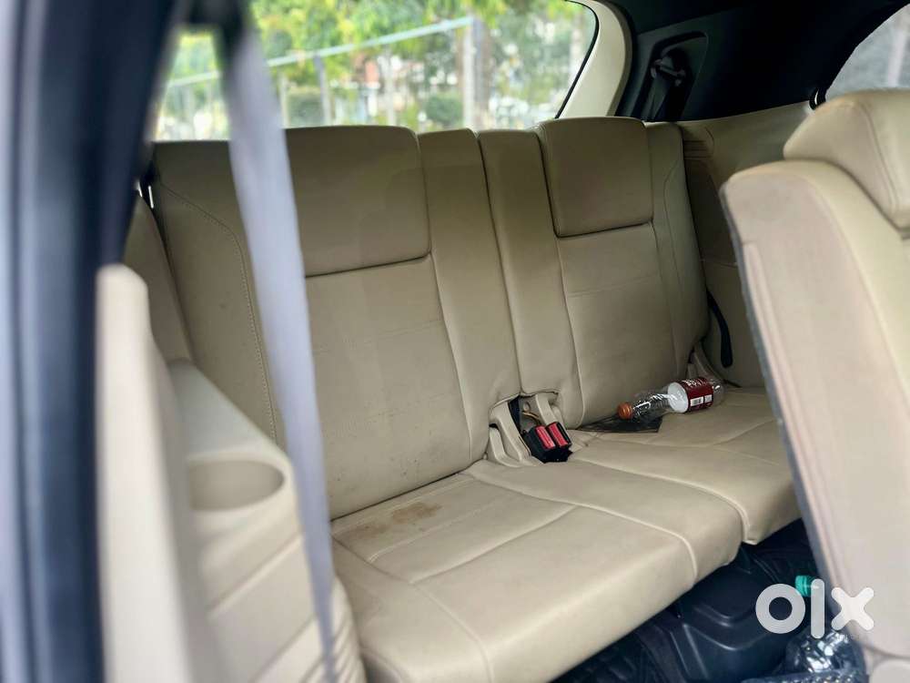 Ford Endeavour Titanium Plus 4x2 At, 2018, Diesel