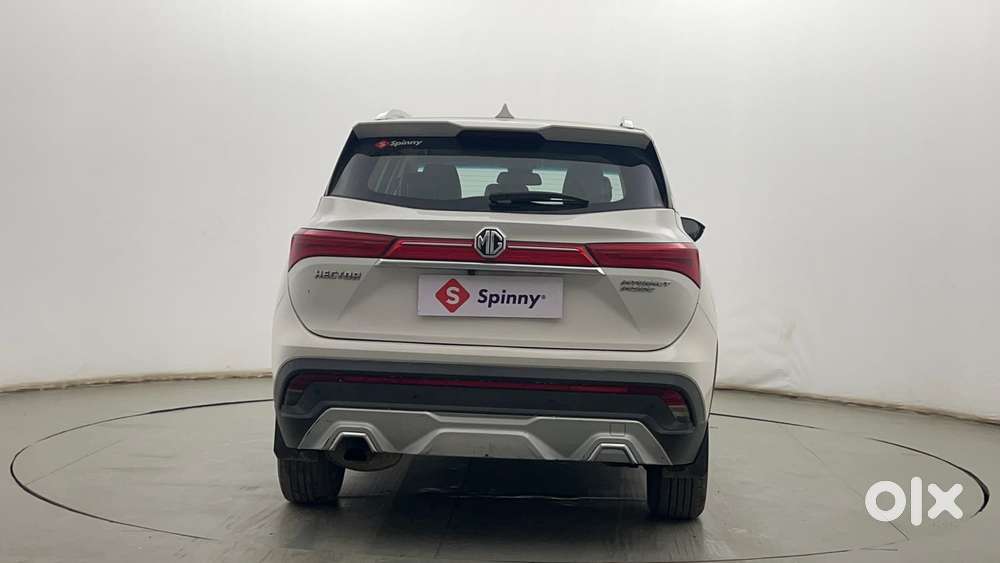 Mg Hector 2.0 Sharp Diesel, 2020, Diesel