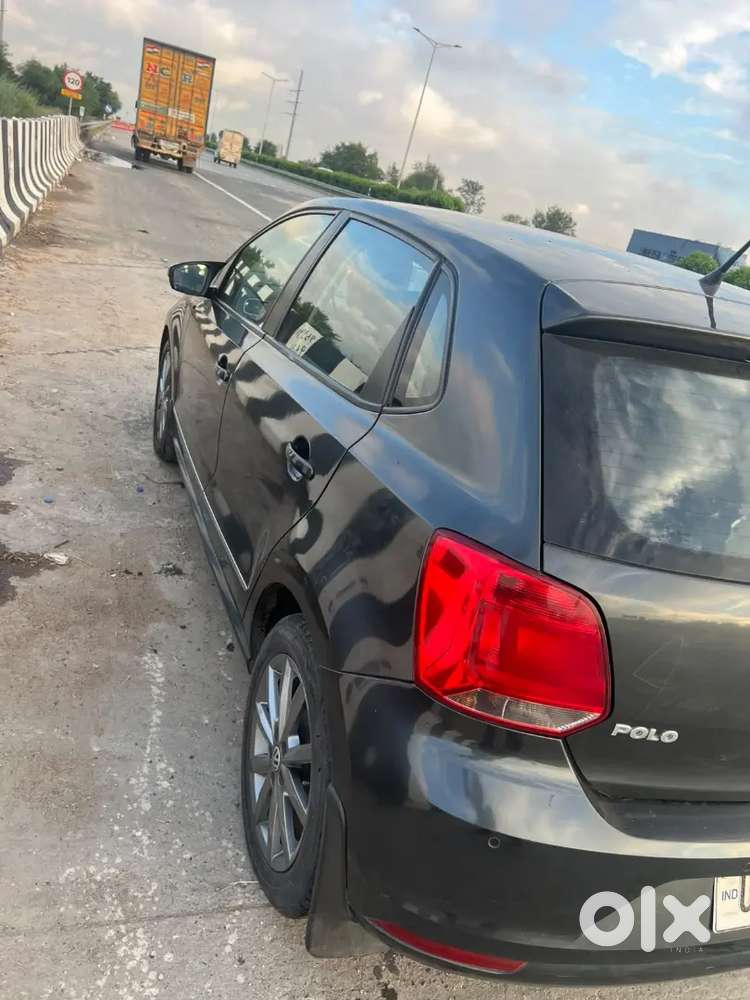 Volkswagen Polo Gti 2019