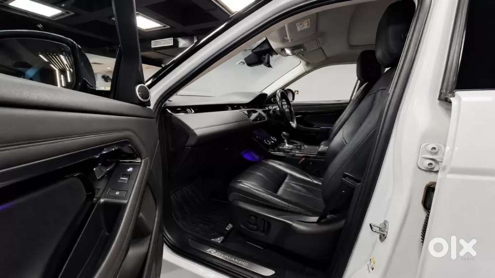 Land Rover Range Evoque Se, 2020, Diesel
