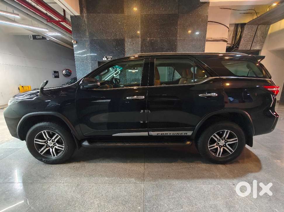 Toyota Fortuner 4x2 At 2.8 Diesel, 2024, Diesel