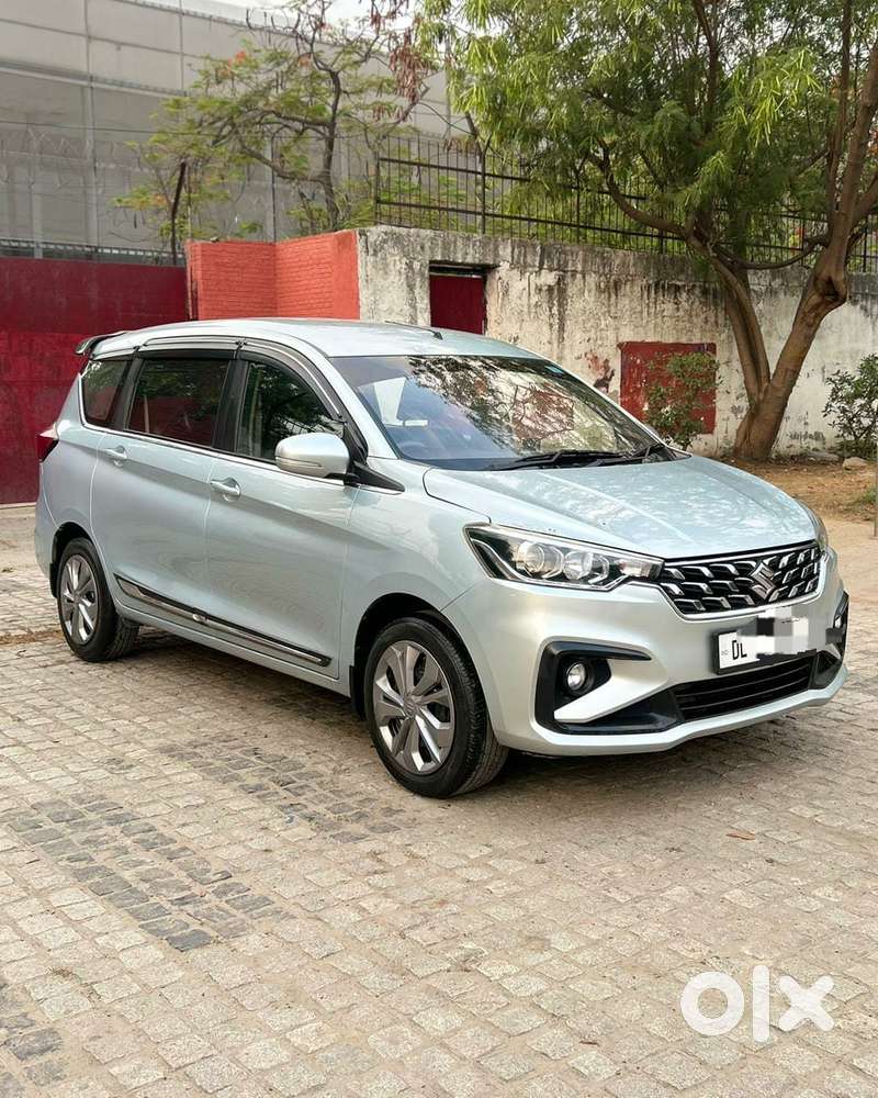 Maruti Suzuki Ertiga Vxi (o) Cng, 2023, Cng & Hybrids