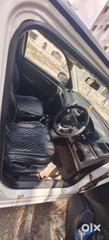 Maruti Suzuki Swift 2016