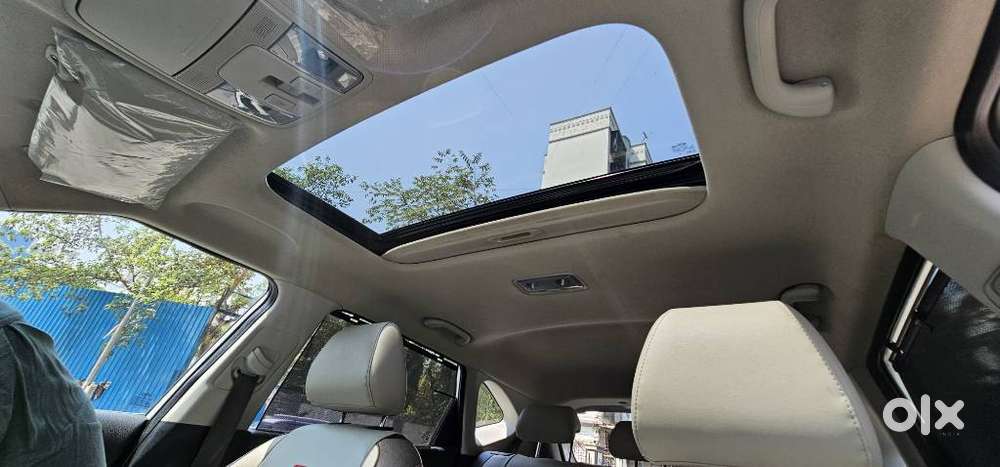 Kia Seltos 1.4 Gtx + Petrol At, 2019, Petrol