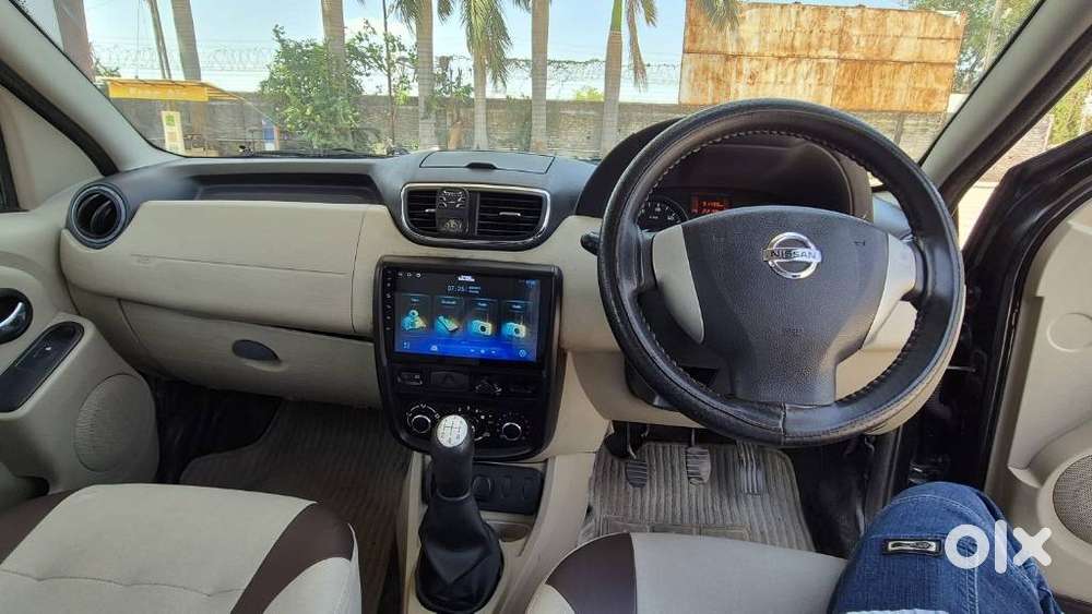 Nissan Terrano Xl Plus 85 Ps Deisel, 2015, Diesel