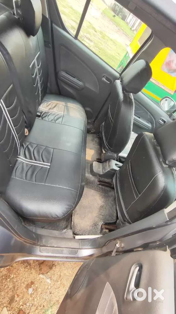 Maruti Suzuki Ritz 2011 Diesel 95000 Km Driven