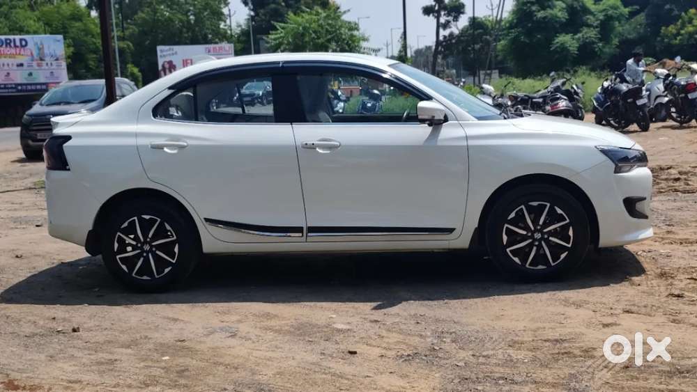 Maruti Suzuki Dzire 1.2 Zxi Plus, 2026, Petrol