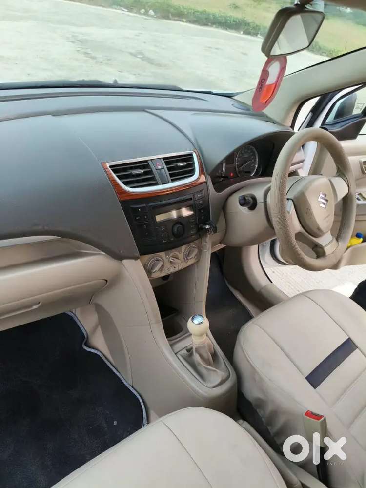 Maruti Suzuki Ertiga Vdi 2017