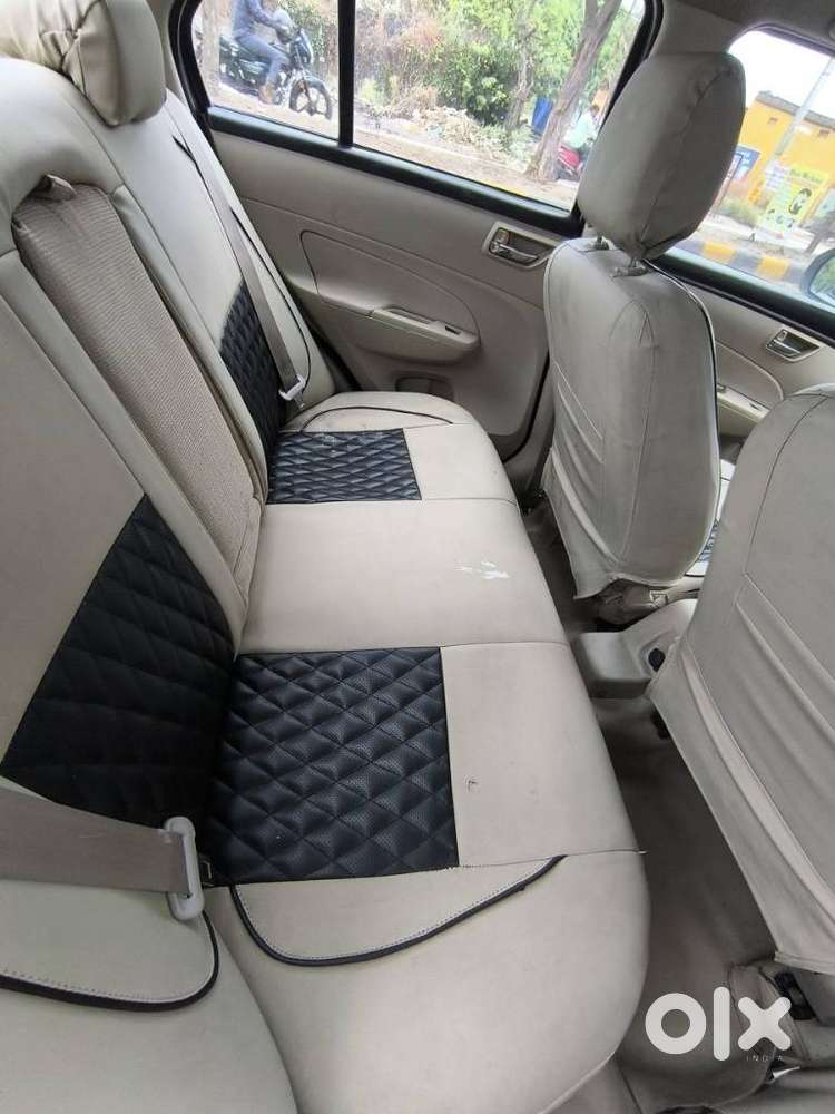 Maruti Suzuki Dzire 1.2 Vxi, 2016, Petrol