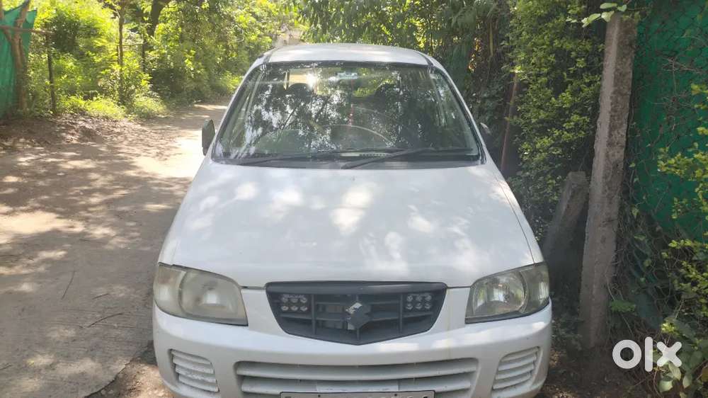 Maruti Suzuki Alto 0.8 Lxi 2007