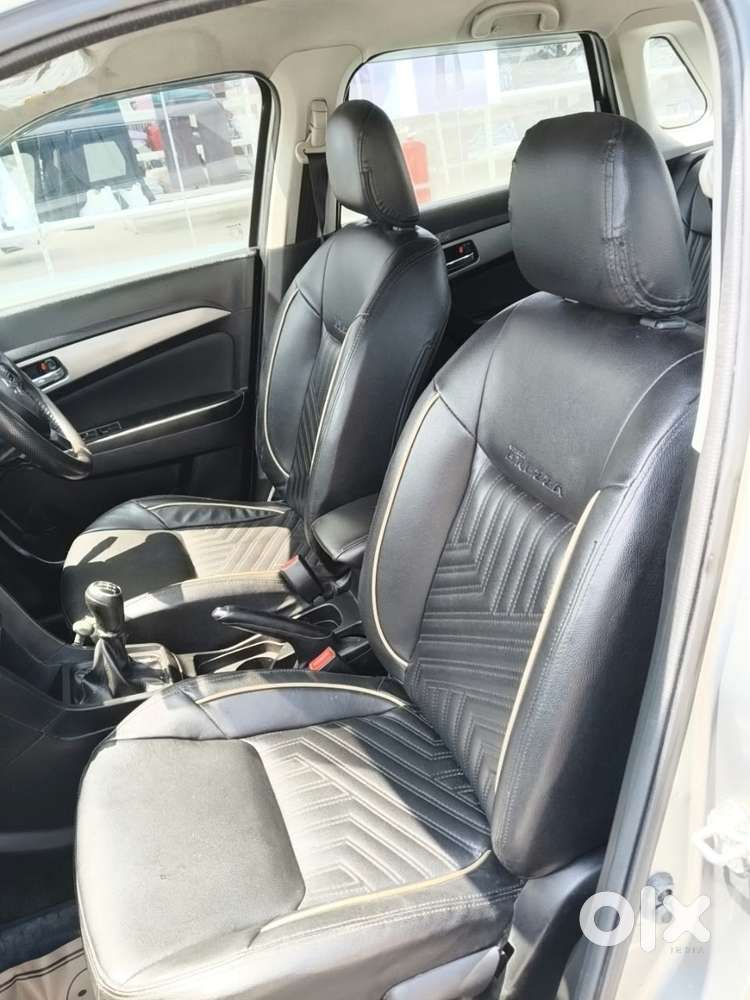 Maruti Suzuki Brezza Zdi Plus, 2018, Diesel