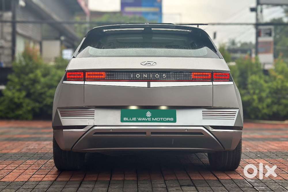 Hyundai Ioniq 5, 2023, Electric