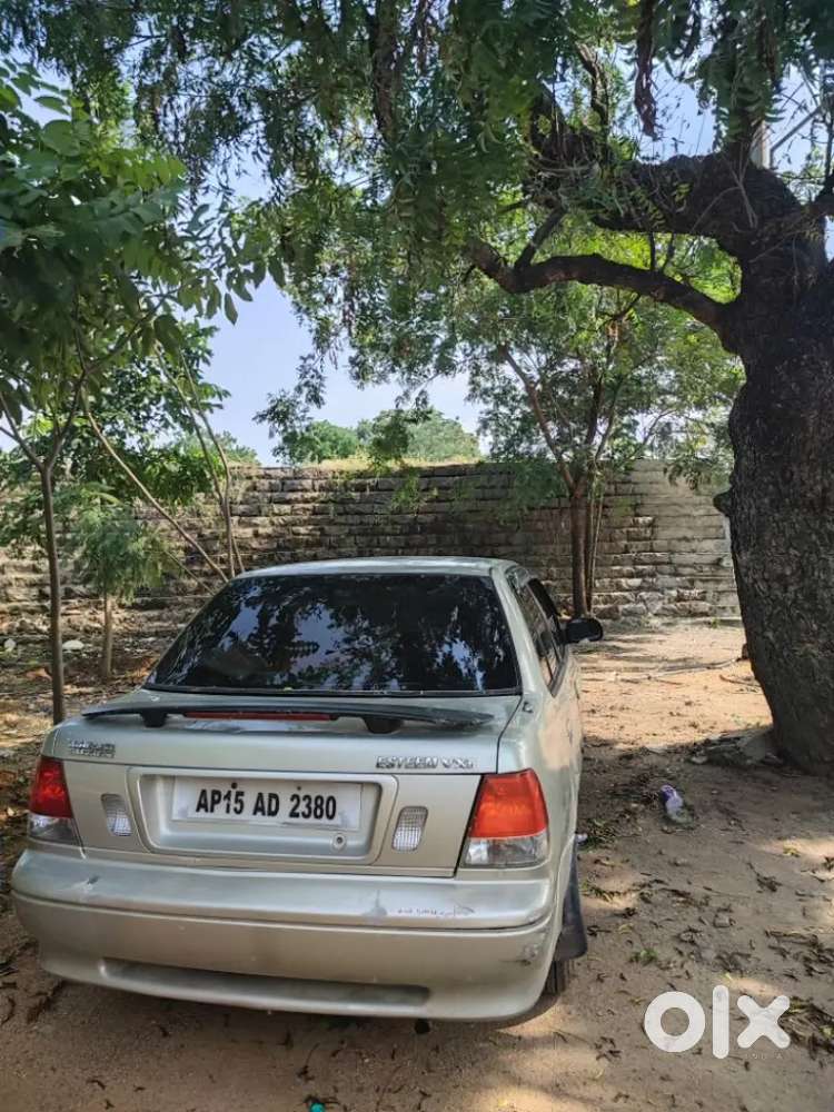 Maruti Suzuki Esteem 2007 Petrol 45000 Km Driven